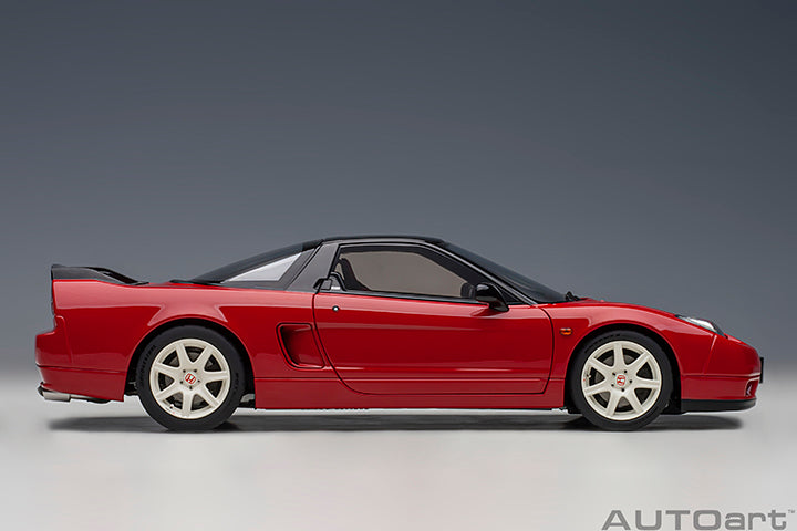 73217 HONDA NSX-R (NA2)(NEW FORMULA RED)