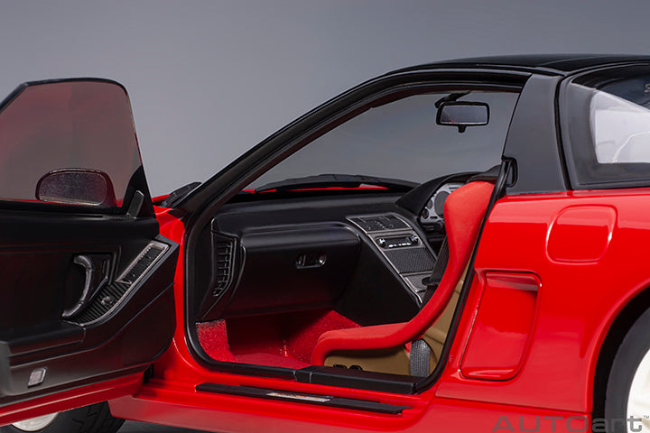 73217 HONDA NSX-R (NA2)(NEW FORMULA RED)
