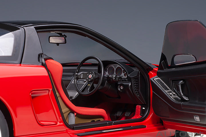 73217 HONDA NSX-R (NA2)(NEW FORMULA RED)