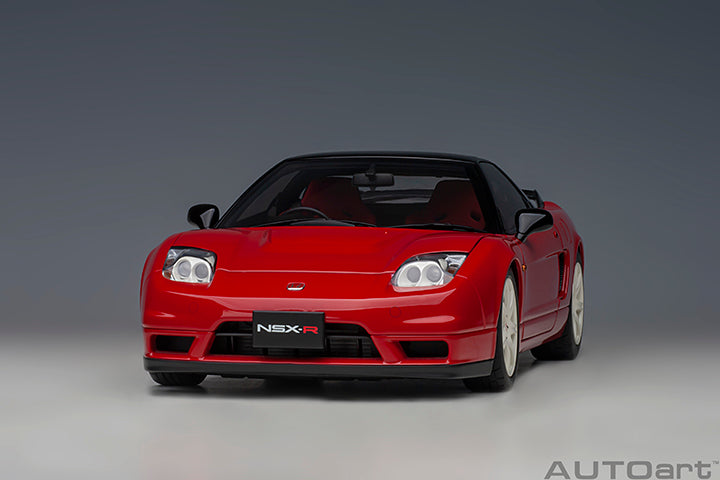 73217 HONDA NSX-R (NA2)(NEW FORMULA RED)