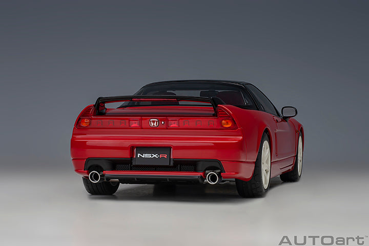 73217 HONDA NSX-R (NA2)(NEW FORMULA RED)