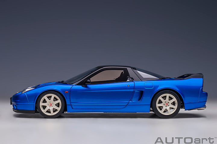 73218 HONDA NSX-R (NA2)(LONG BEACH BLUE PEARL)