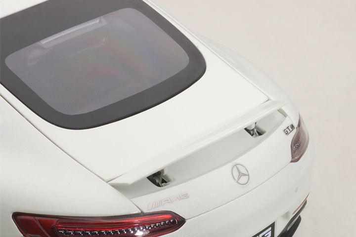 76311 MERCEDES-AMG GT S (WHITE)