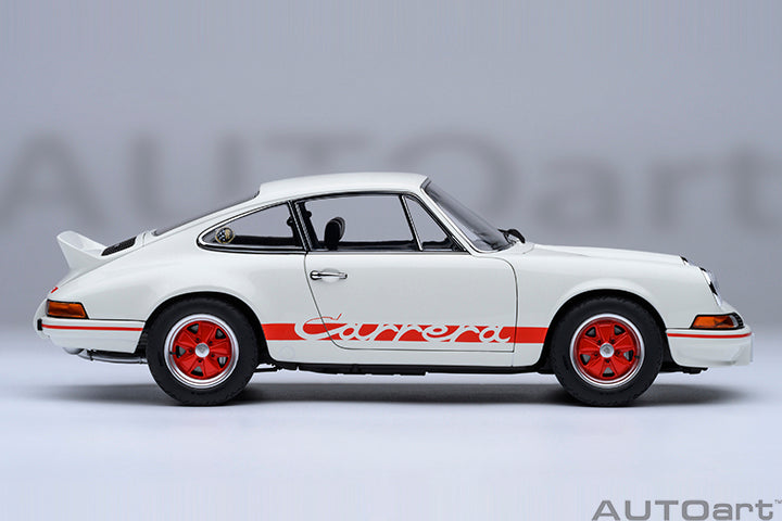 78026 PORSCHE 911 CARRERA 2.7 RS "CIRCUIT WOLF"