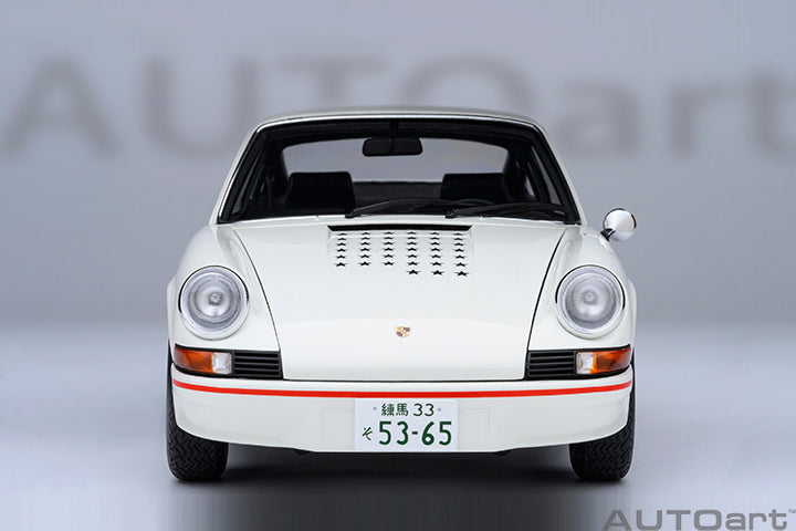 78026 PORSCHE 911 CARRERA 2.7 RS "CIRCUIT WOLF"