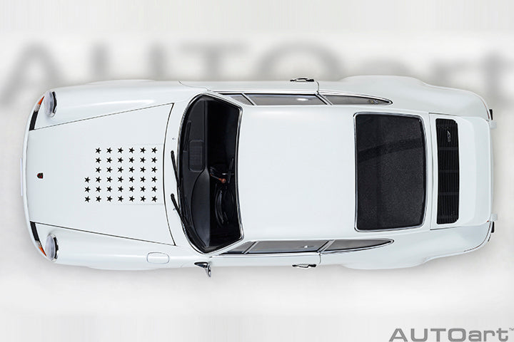 78026 PORSCHE 911 CARRERA 2.7 RS "CIRCUIT WOLF"