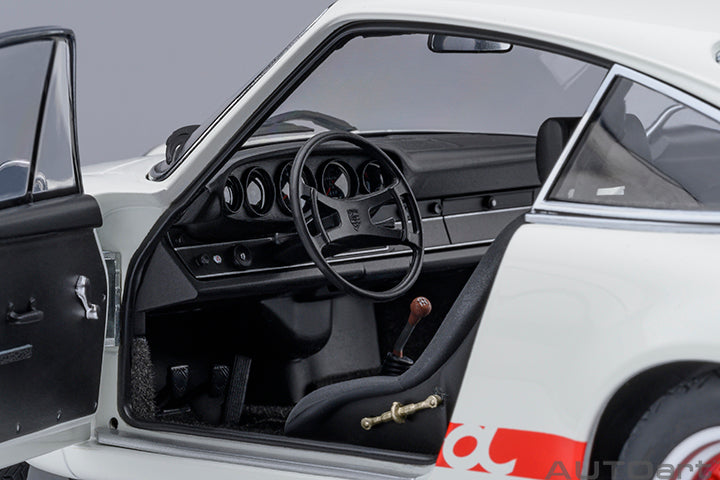 78026 PORSCHE 911 CARRERA 2.7 RS "CIRCUIT WOLF"