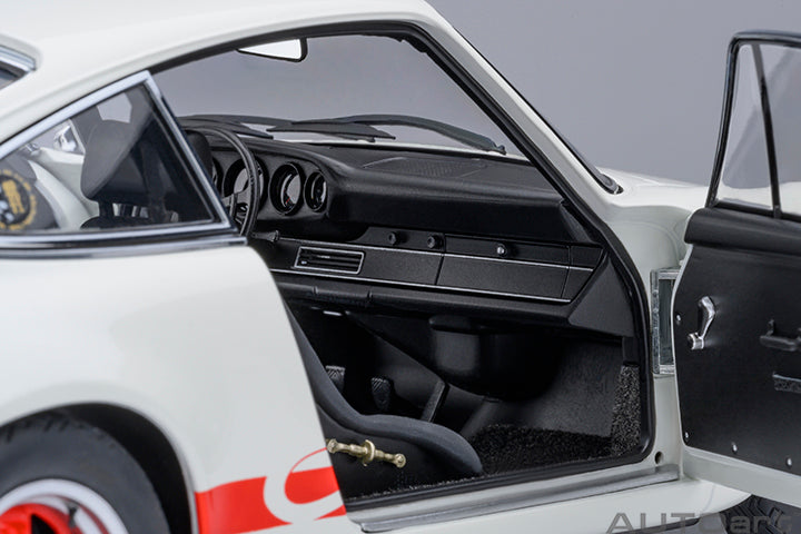 78026 PORSCHE 911 CARRERA 2.7 RS "CIRCUIT WOLF"