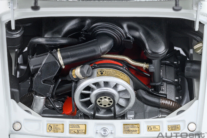 78026 PORSCHE 911 CARRERA 2.7 RS "CIRCUIT WOLF"