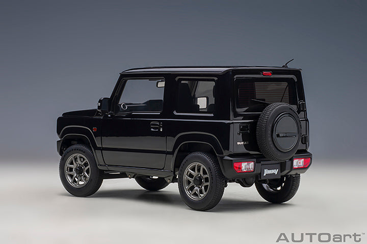 78503 SUZUKI JIMNY (JB64)(BLUISH BLACK PEARL)