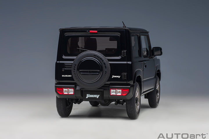 78503 SUZUKI JIMNY (JB64)(BLUISH BLACK PEARL)