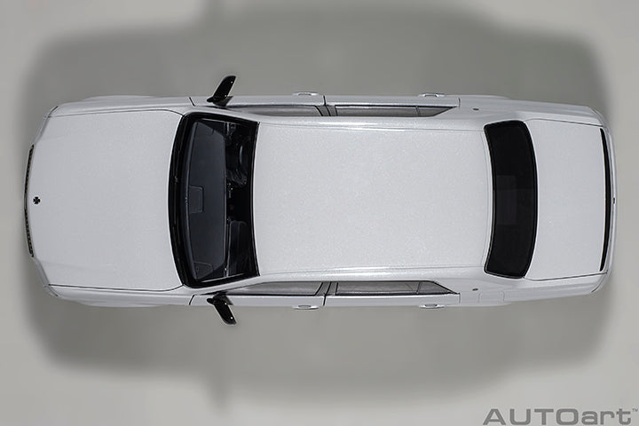 78764 TOYOTA CENTURY GRMN (PEARL WHITE)