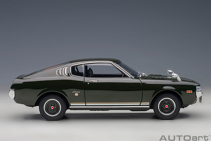 78768 TOYOTA CELICA LIFTBACK 2000GT (RA25) 1973 (MOSS GREEN)
