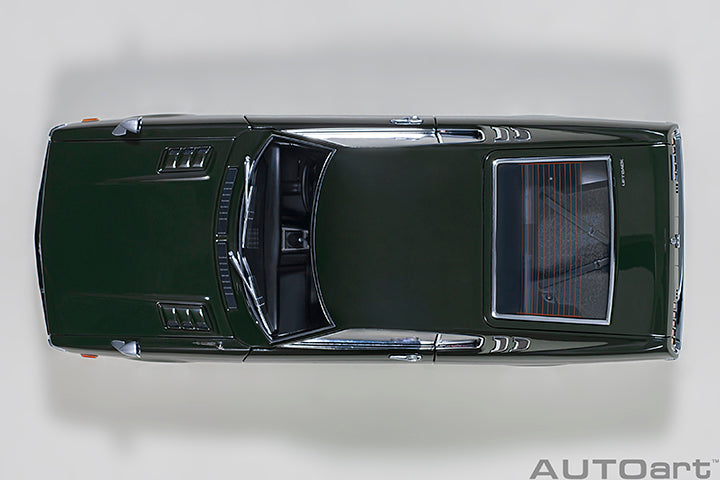 78768 TOYOTA CELICA LIFTBACK 2000GT (RA25) 1973 (MOSS GREEN)