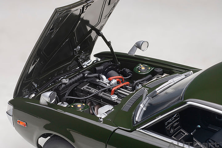 78768 TOYOTA CELICA LIFTBACK 2000GT (RA25) 1973 (MOSS GREEN)