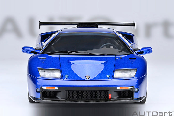 79135 LAMBORGHINI DIABLO GTR (MONTEREY BLUE)