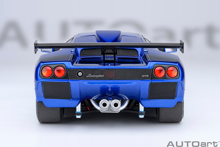 79135 LAMBORGHINI DIABLO GTR (MONTEREY BLUE)