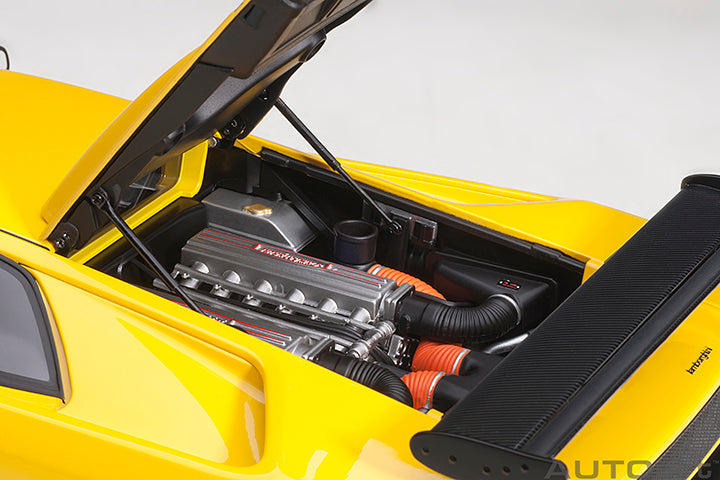 79147 LAMBORGHINI DIABLO SV-R (SUPERFLY YELLOW)