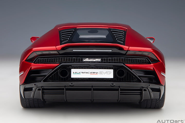 79213 LAMBORGHINI HURACAN EVO (ROSSO BIA)