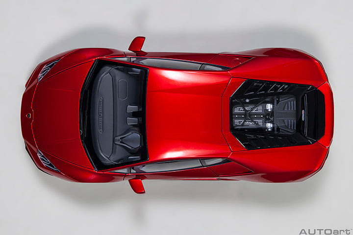 79213 LAMBORGHINI HURACAN EVO (ROSSO BIA)