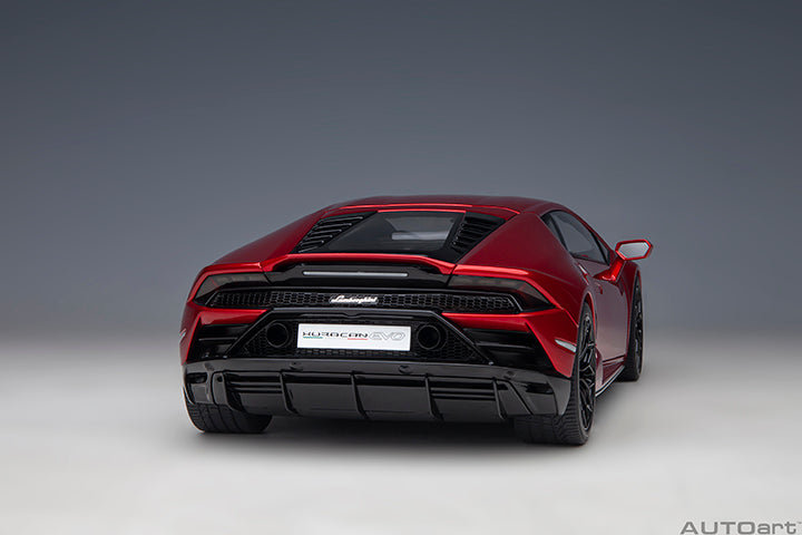 79213 LAMBORGHINI HURACAN EVO (ROSSO BIA)