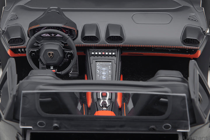 79214 LAMBORGHINI HURACAN EVO (ARANCIO XANTO)