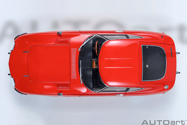 79547 TOYOTA 2000GT 1967 (RED)