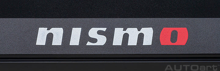 90049 CLEAR COVER & BASE PLATE SET (NISMO)