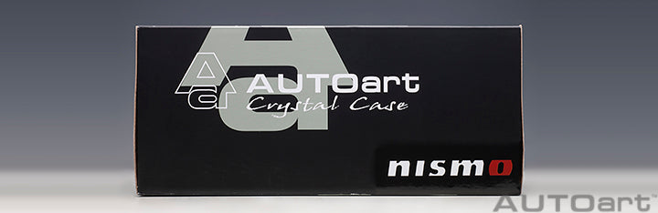 90049 CLEAR COVER & BASE PLATE SET (NISMO)