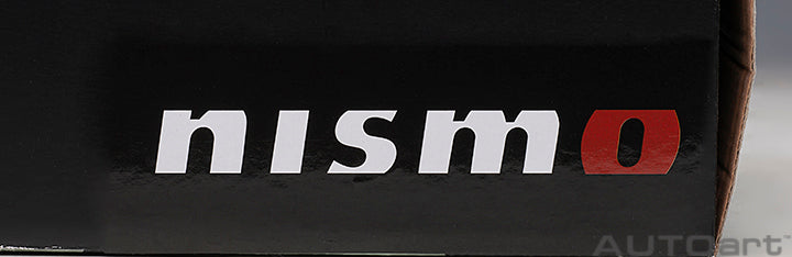 90049 CLEAR COVER & BASE PLATE SET (NISMO)
