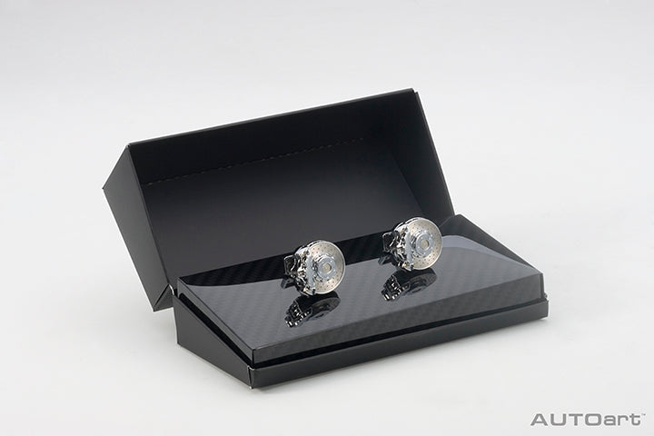 45701 BRAKE DISC CUFFLINKS