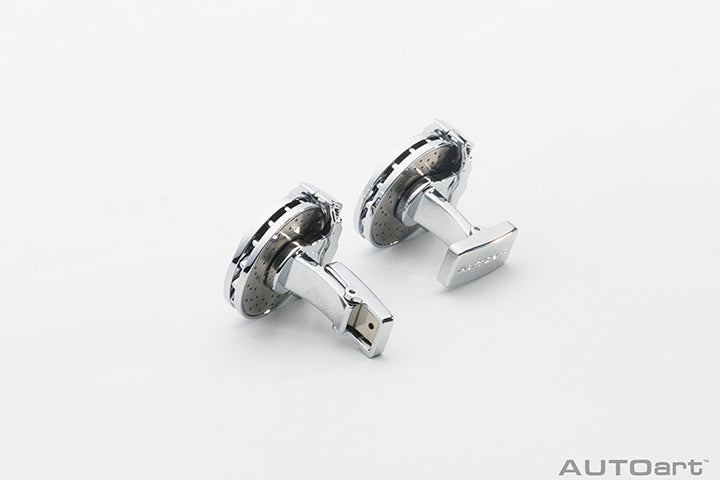 45701 BRAKE DISC CUFFLINKS