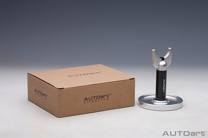 40292 WINE BOTTLE HOLDER (CARBON FIBER POST)