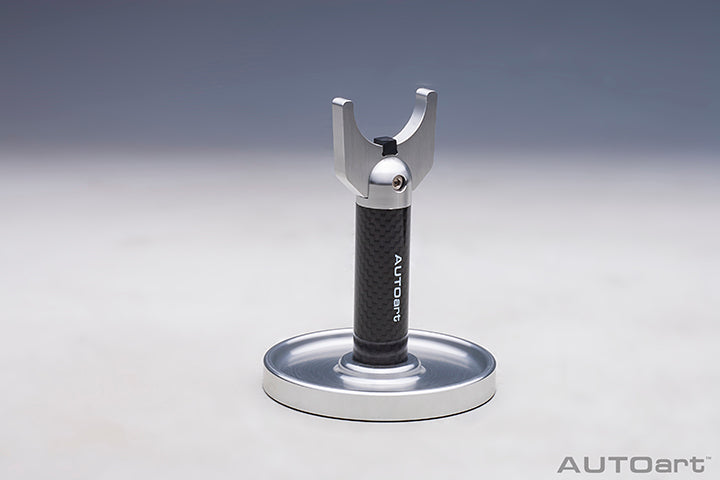 40292 WINE BOTTLE HOLDER (CARBON FIBER POST)