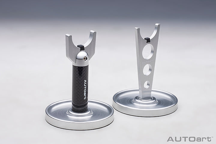 40292 WINE BOTTLE HOLDER (CARBON FIBER POST)