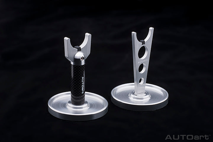 40292 WINE BOTTLE HOLDER (CARBON FIBER POST)
