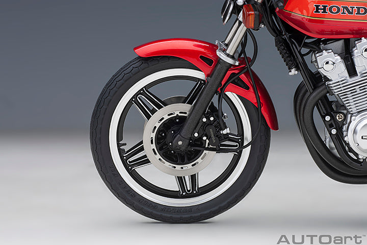 12561 HONDA CB750F BARIBARI LEGEND