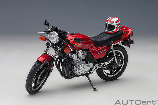 12561 HONDA CB750F BARIBARI LEGEND