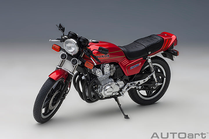 12561 HONDA CB750F BARIBARI LEGEND