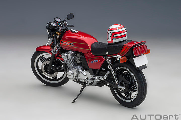 12561 HONDA CB750F BARIBARI LEGEND