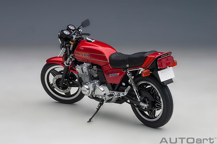 12561 HONDA CB750F BARIBARI LEGEND