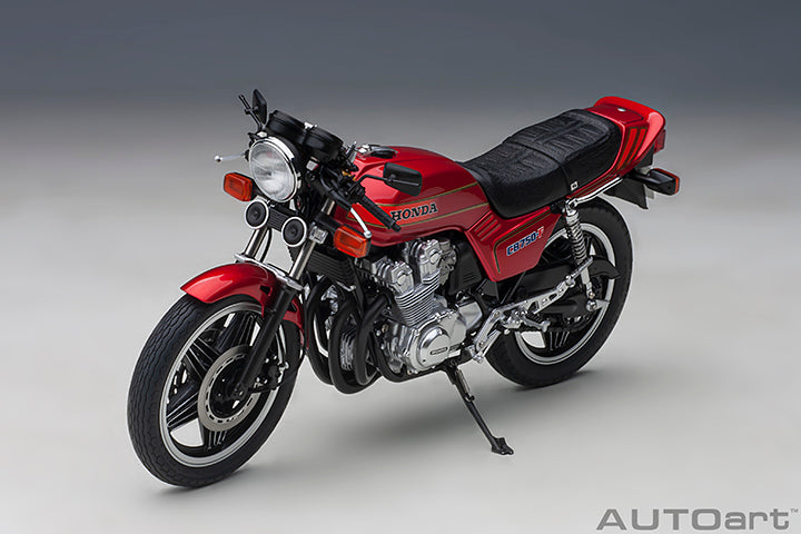 12561 HONDA CB750F BARIBARI LEGEND