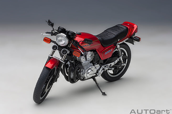 12561 HONDA CB750F BARIBARI LEGEND