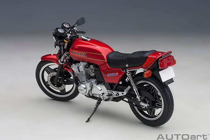 12561 HONDA CB750F BARIBARI LEGEND