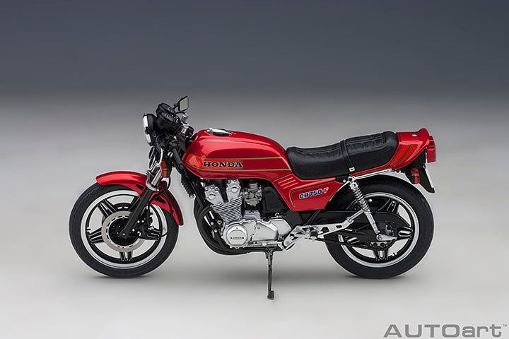 12561 HONDA CB750F BARIBARI LEGEND