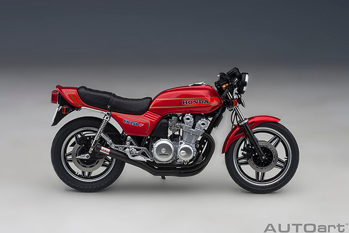 12561 HONDA CB750F BARIBARI LEGEND