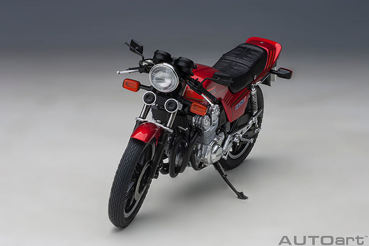 12561 HONDA CB750F BARIBARI LEGEND