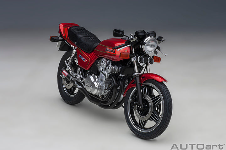 12561 HONDA CB750F BARIBARI LEGEND
