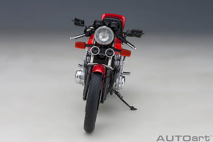 12561 HONDA CB750F BARIBARI LEGEND