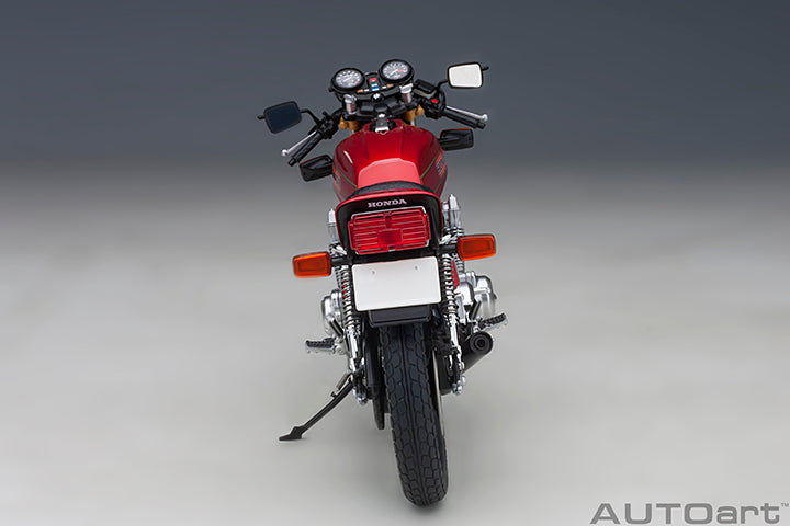 12561 HONDA CB750F BARIBARI LEGEND